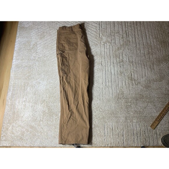 Carhartt Relaxed Fit Men's Pants Size 42/32 - Picture 5 of 6